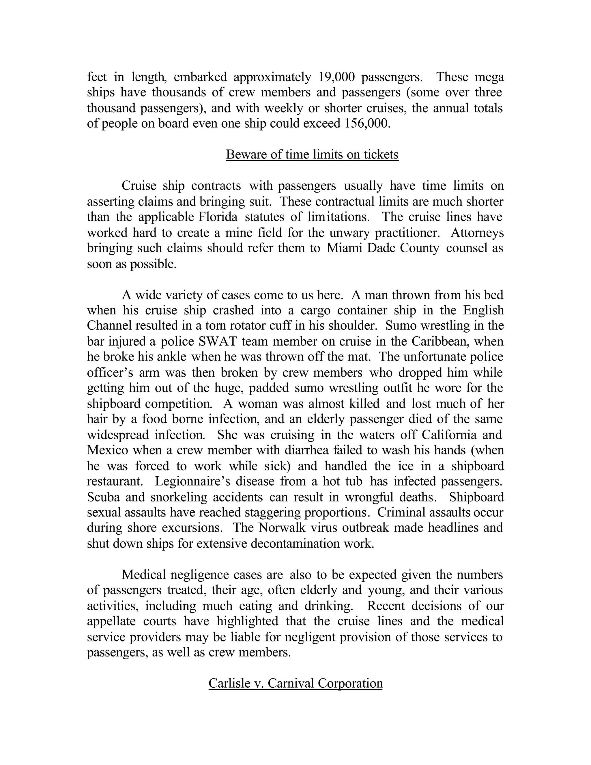 Medical Negligence Attorney Pennsylvania