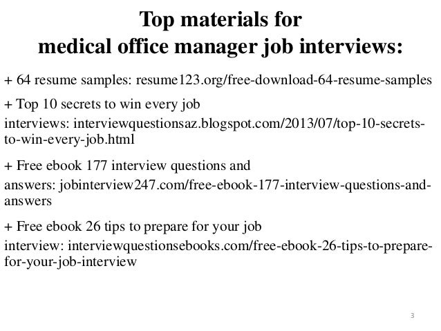 medical office manager resume sample pdf ebook free download medical office manager resume sample