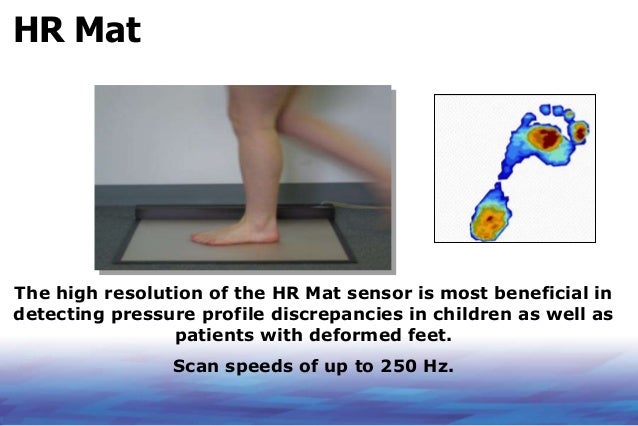 About Tekscan Medical