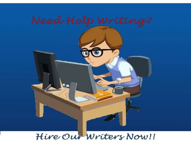 Medical paper writers