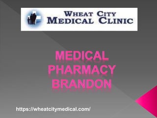 https://wheatcitymedical.com/
 