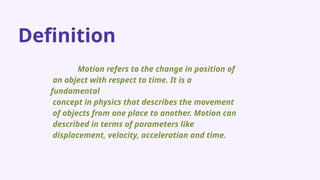 Physics topic. Laws of motion Slides (1).pptx