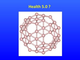 Health 5.0 ?

 
