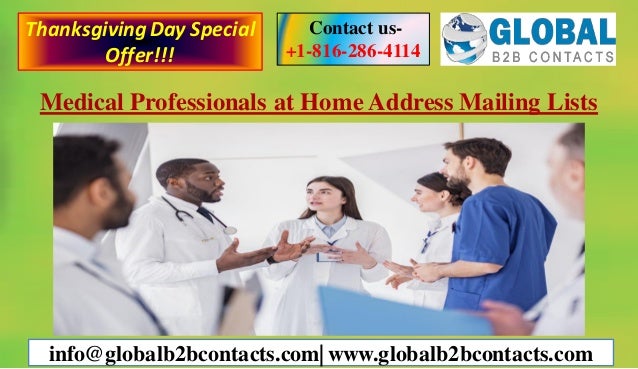 List Of Home Health Care Providers