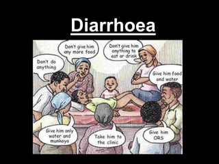 Diarrhoea

30

 