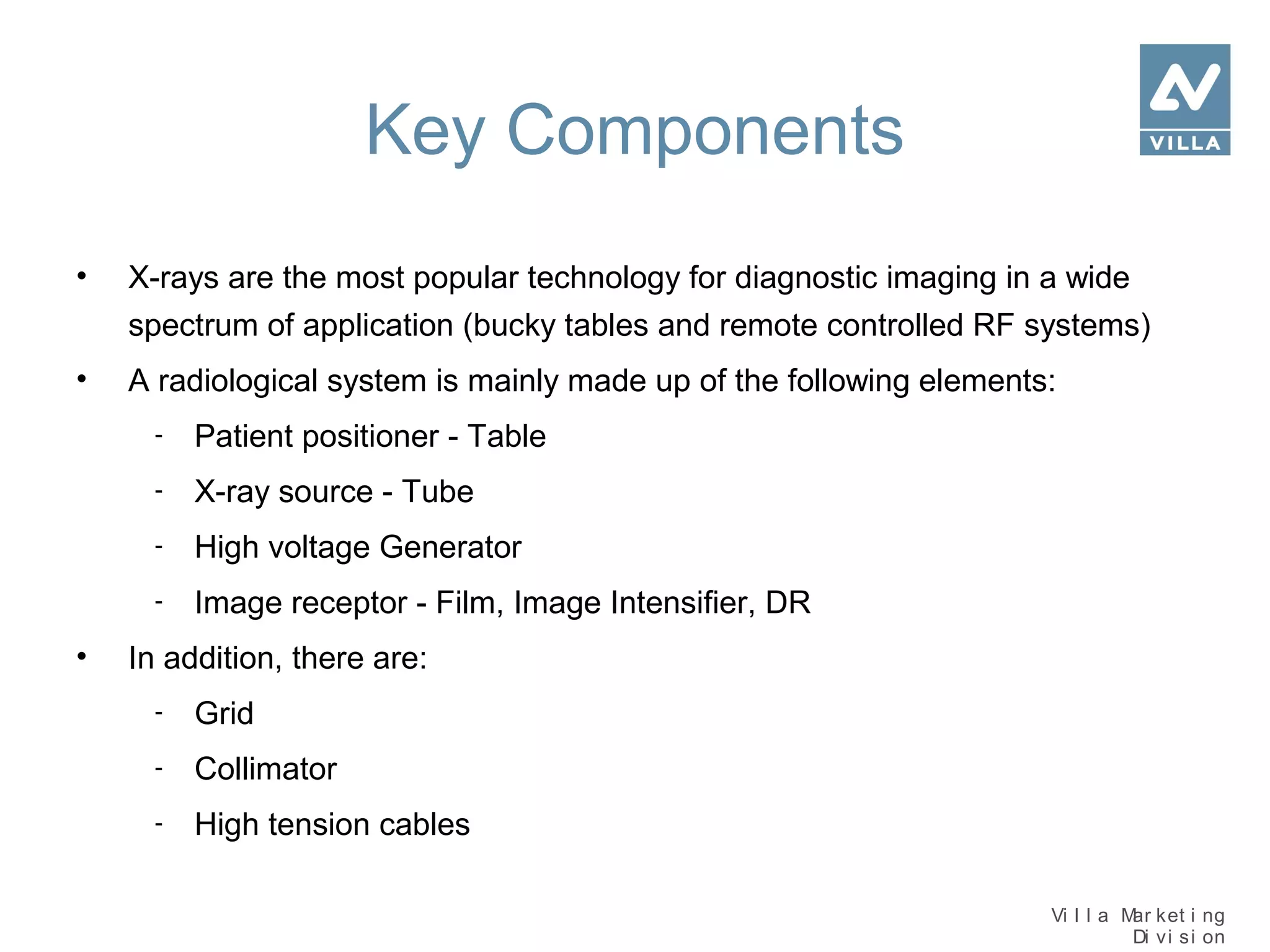 Medical radiology | PPT