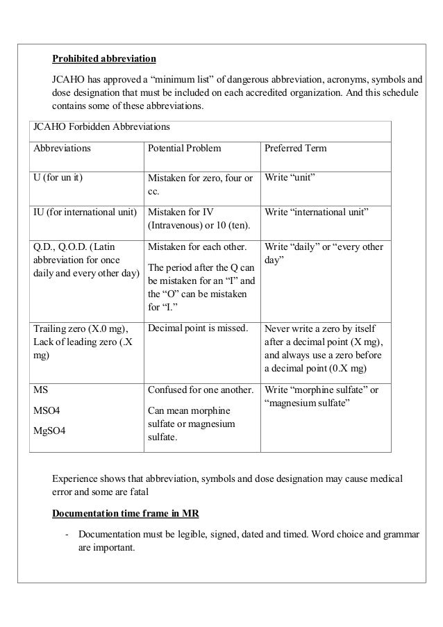What Does Cc Stand For In Medical Terms What Does Cc Stand For In Medical Terms