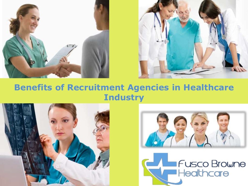 Medical Recruitment Agency