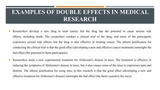 Double Effect Examples medicalresearch-research-methodologybiostatistics-231028034159-d884bb5e.pdf