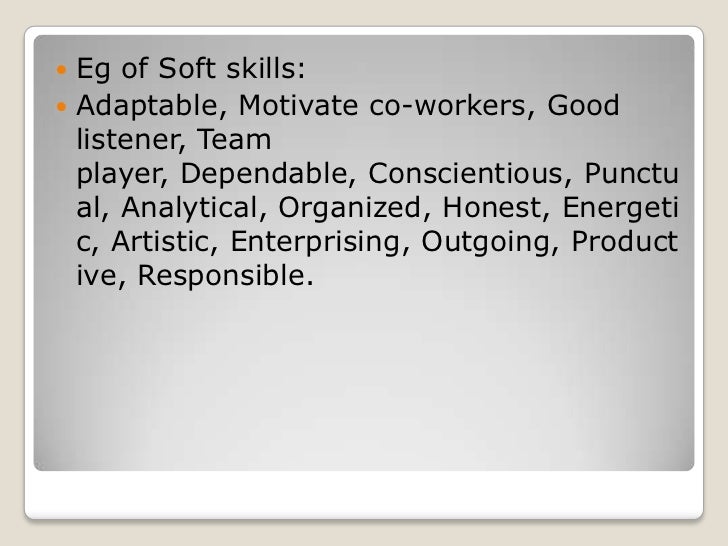 medical resume template skills hard skills and soft skills