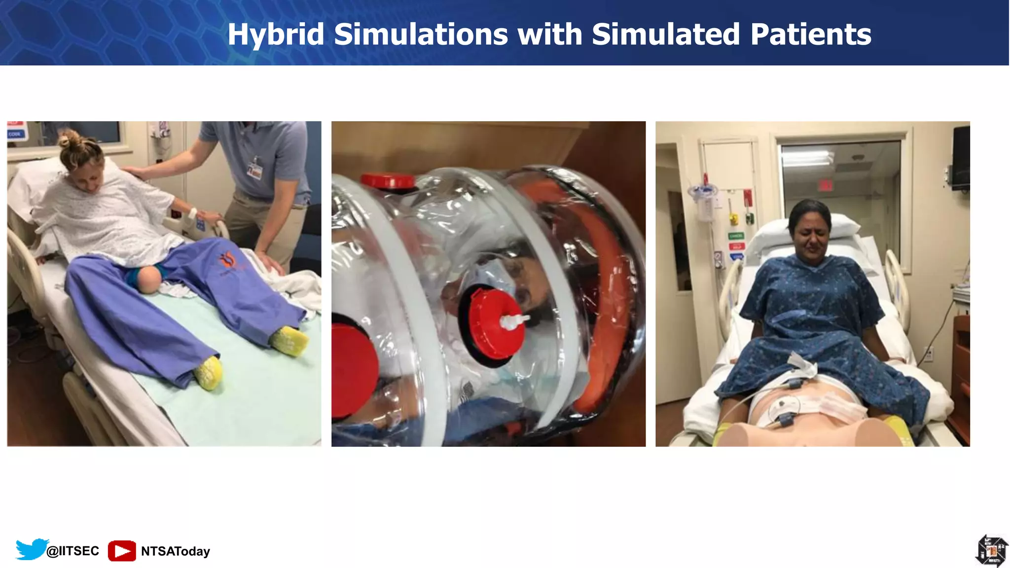 A Comprehensive Introduction to Medical Simulation | PDF | Surgery ...