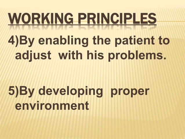 Medical Social Work PPT medical-social-work-ppt