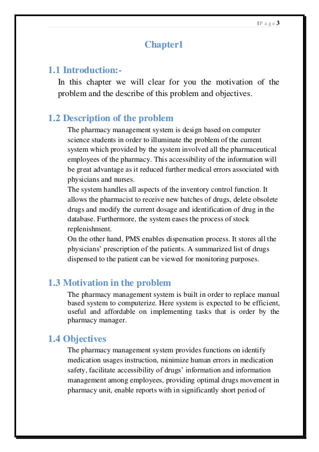 Medical store system