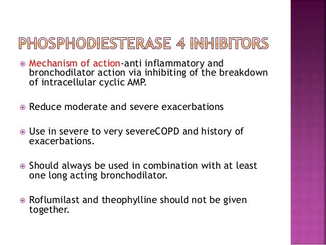 Medical surgical management of copd (GOLD 2016-2017)