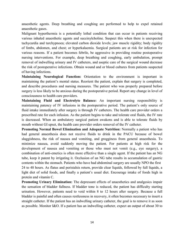 Medical Surgical Nursing Lecture 1 Pdf Medical Surgical Nursing Lecture 1 Pdf