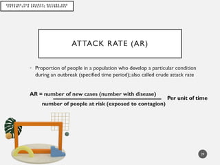 Medical Surveillance and Outbreaks of Disease.pdf