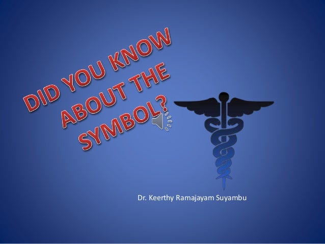 medical symbol
