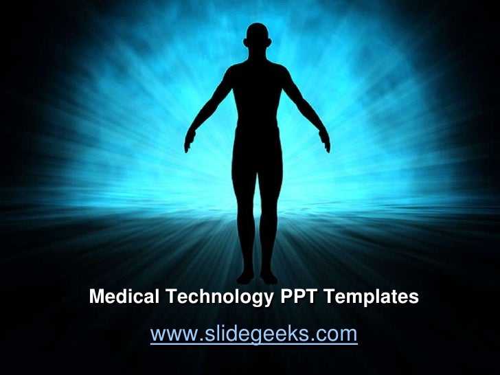 medical-technology-ppt-templates