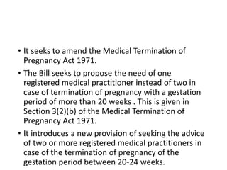Medical Termination of Pregnancy Act.pptx
