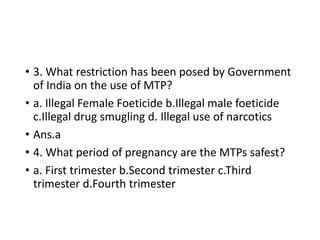Medical Termination of Pregnancy Act.pptx