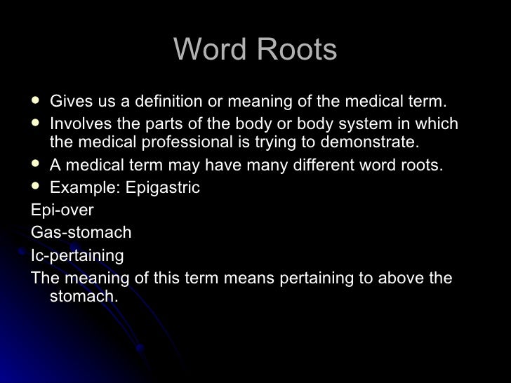 Medical Definition Of B I D On Prescription
