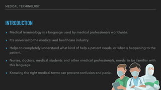 Medical Terminology.pdf jjhhjjnnjjjnnnnnnn | PDF