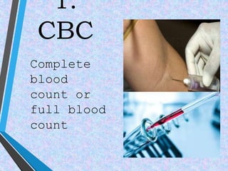 MEDICAL TEST & DIAGNOSTIC PROCEDURES.pptx
