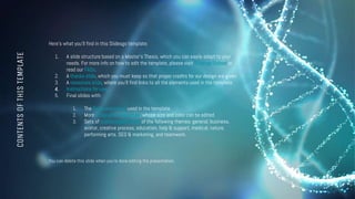 Medical Thesis by Slidesgo.pptx
