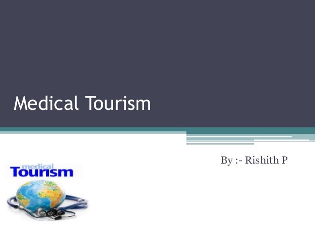 Medical Tourism Comparison Chart