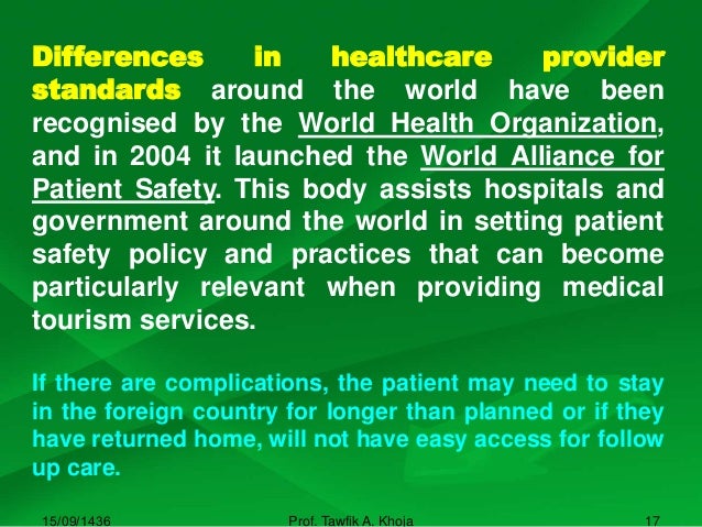 delays in medical care increases risk of complications dramatically Medical complications injured victims usually seek emergency medical care in the and fear of such epidemics—often dramatically emphasised by. delays in medical care increases risk of complications dramatically Medical complications injured victims usually seek emergency medical care in the and fear of such epidemics—often dramatically emphasised by.
