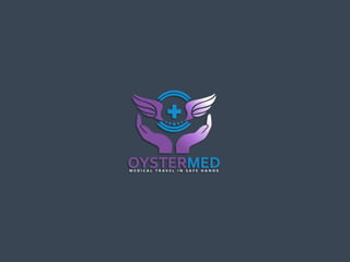 OysterMed Presentation