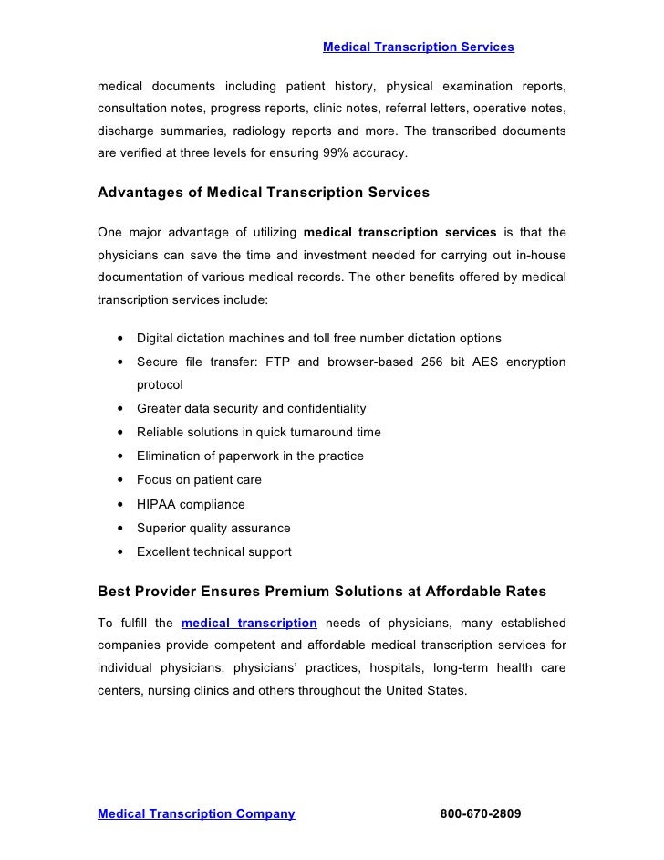 medical dictation templates medical dictation templates