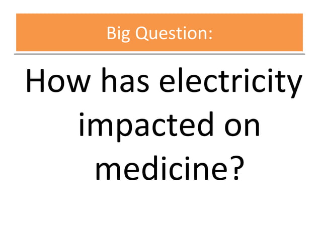 medical-uses-of-electricity-ppt
