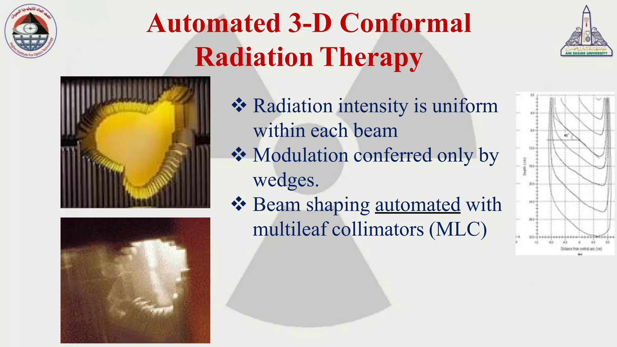 Medical uses of ionising radiation | PDF