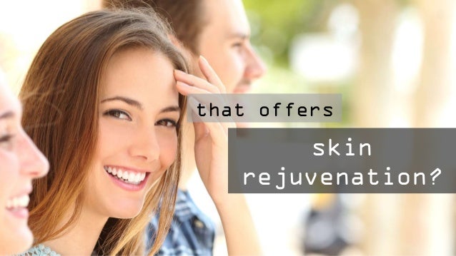 Having Healthier And Better-Looking Skin Again