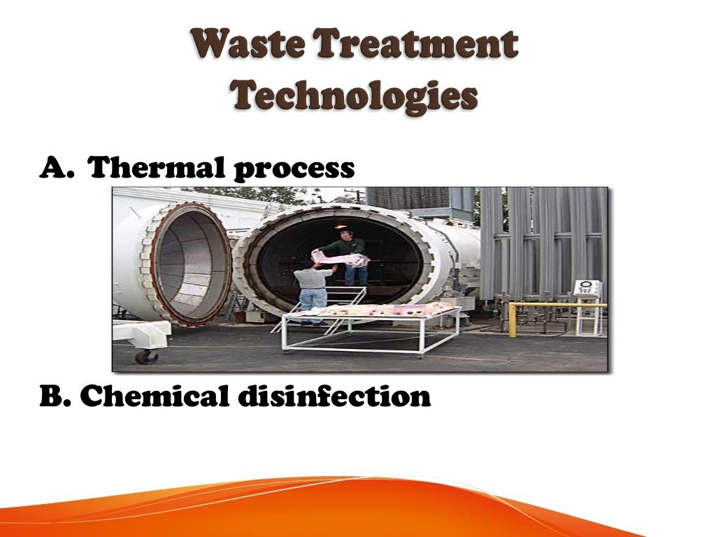 Healthcare Waste Management