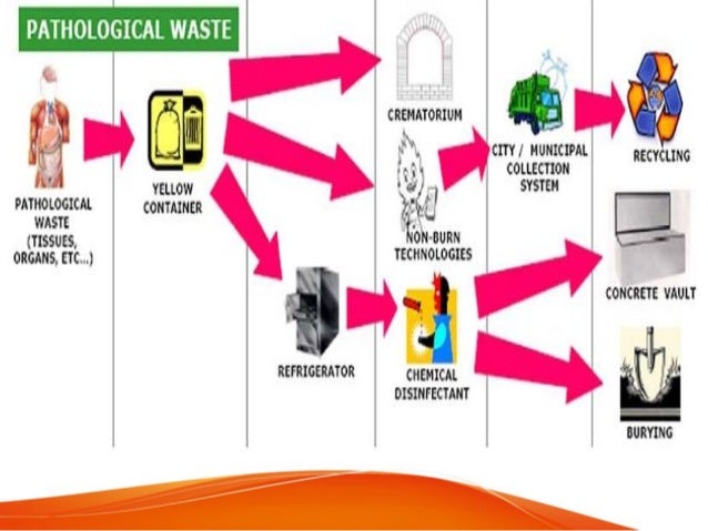 Healthcare Waste Management