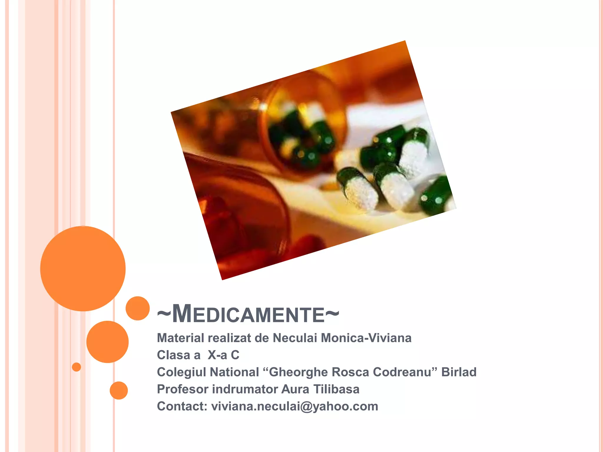 doza letală - cantitatea de medicamente care produce moarte persoanei respective