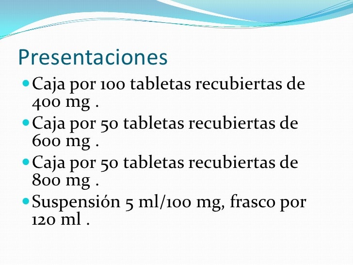 Medicamento ibuprofeno Medicamento ibuprofeno