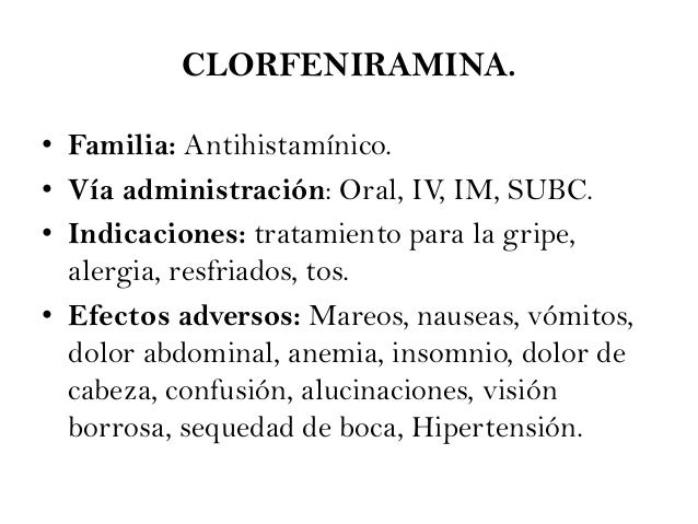 Medicamentos Medicamentos