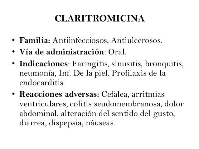 Medicamentos Medicamentos