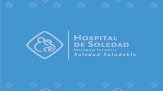 Esta presentación es propiedad intelectual controlada y producida por el Ministerio de Salud y Protección Social.
Ministerio de Salud y Protección Social de Colombia
 