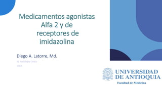 Medicamentos alfa 2.pptx