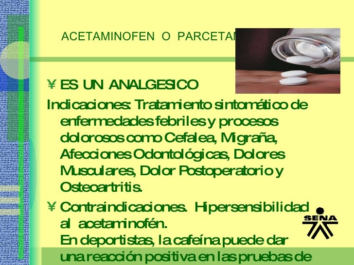 Medicamentos Del Proyecto Medicamentos Del Proyecto