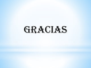 GRACIAS
 