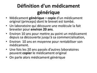 Cialis generique fabriqué en france