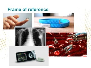 Medica 2014 Health IT Forum Near/On/In Body Network Health Technology regulation