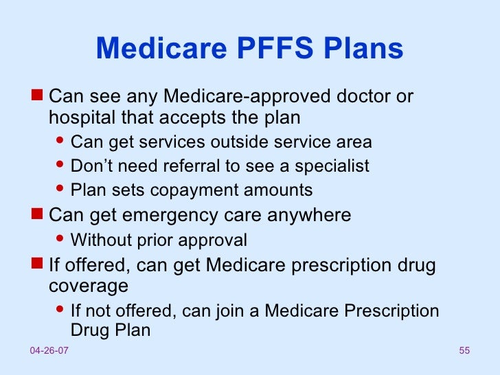 Medicare Basics