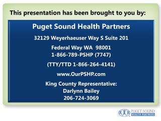 Medicare 101   use for testing