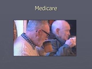 Medicare 